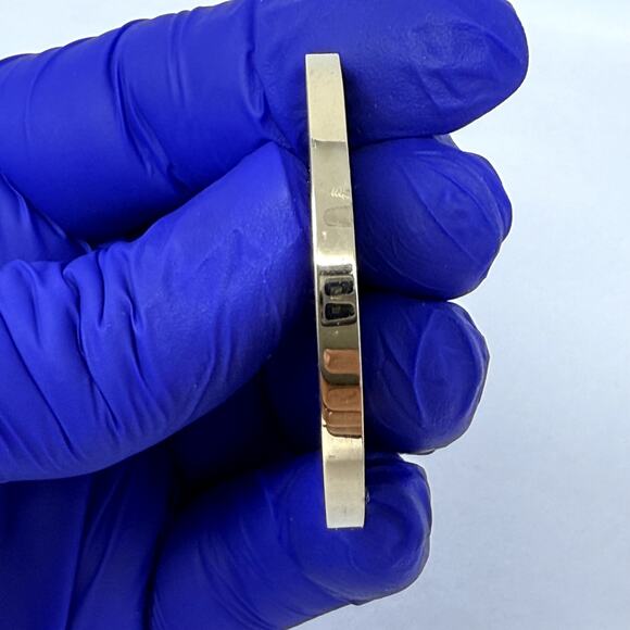 NFL 2018 Super Bowl LII Champions Coin Minnesota State Patrol Collectible RARE - Picture 4 of 5